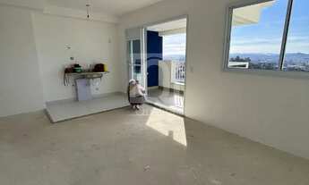 Imagem 2: Apartamento no Condomínio Residencial Acqua Park Barueri