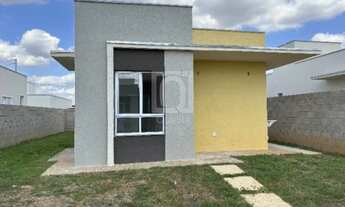 Imagem 2: CASA EM CONDOMÍNIO ALTO DA BOA VISTA, SOROCABA