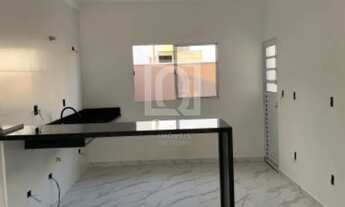 Imagem 2: Casa no Condomínio Residencial Jardim Sorocaba