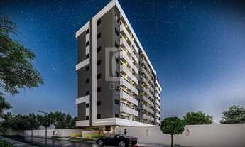 Imagem: Apartamento Flat na Planta - Santa Rosália