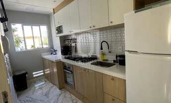 Imagem 3: Apartamento no Residencial Botânico Sorocaba