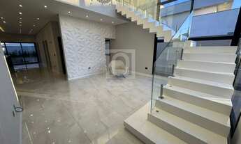 Imagem 4: Casa nova com 3 suítes e piscina à venda no Condomínio Villa Verona, Sorocaba