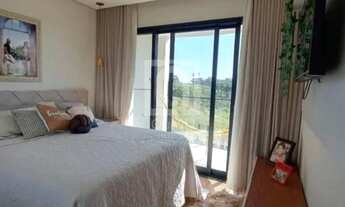 Imagem 6: Casa no Condomínio Villagio Wanel Sorocaba