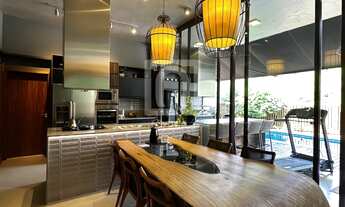 Imagem 4: Casa no Condomínio Residencial Giverny Sorocaba