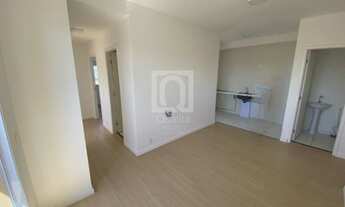 Imagem 3: Apartamento no Vistta Santa Rosalia Sorocaba