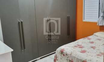 Imagem 6: APARTAMENTO RESIDENCIAL MARESIAS, SOROCABA