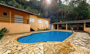 Imagem 3: Chácara no Quintas II, Salto de Pirapora