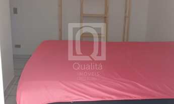 Imagem 7: Cobertura no Caiçara, Praia Grande-SP