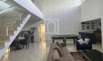 Imagem 4: Casa sobrado no Condomínio Fazenda Imperial em Sorocaba