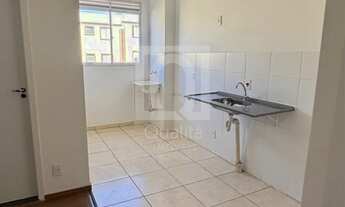 Imagem: Apartamento Condomínio Lar Madrid em Sorocaba