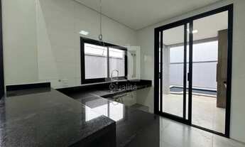 Imagem 5: Casa no Condomínio Villagio Wanel Sorocaba