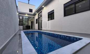 Imagem: Casa no Condomínio Jardim Residencial Helena