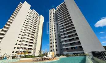 Imagem: Apartamento no Condomínio ATMO - Parque