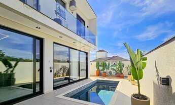 Imagem 3: Casa à venda Condomínio Horizontes de Sorocaba