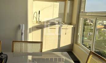 Imagem 6: Apartamento no Jr São Paulo Sorocaba