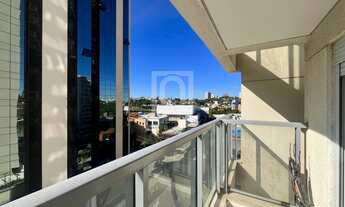 Imagem: Apartamento no Edifício Notting Hill Sorocaba