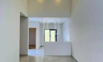 Imagem 2: Casa no Condomínio Horto Florestal IIIl - Sorocaba