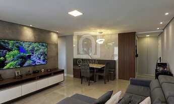 Imagem 3: Apartamento no Double Bethaville Barueri