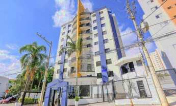 Imagem: Apartamento - Venda - Sorocaba, São Paulo