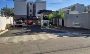 Imagem 6: Apartamento no Condomínio Lar Madrid em Sorocaba