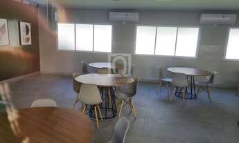 Imagem 7: Apartamento no Condomínio Lar Madrid em Sorocaba