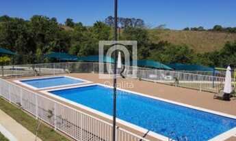 Imagem 2: Apartamento no Residencial Ecopark Sorocaba