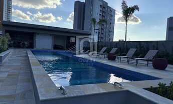 Imagem: Apartamento no Mandarim Campolim Patriani