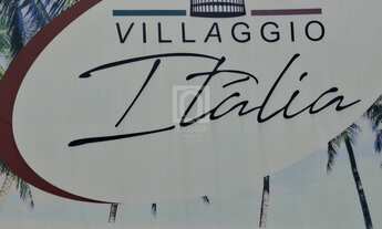 Imagem 3: Terreno à venda no Condomínio Villaggio Itália em Sorocaba