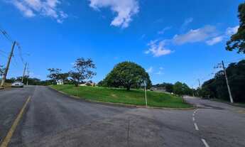 Imagem: TERRENO A VENDA DE ESQUINA NO CONDOMÍNIO