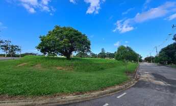 Imagem 2: TERRENO A VENDA DE ESQUINA NO CONDOMÍNIO IBIRAPUERA ZONA OESTE EM SOROCABA-SP