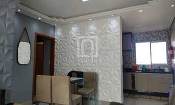 Imagem 4: APARTAMENTO CONDOMÍNIO VILA DOS PÁSSAROS, SOROCABA