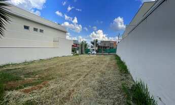 Imagem: Terreno Condominio Mont Blanc Sorocaba