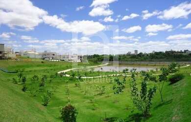 Imagem 6: Terreno Condominio Mont Blanc Sorocaba