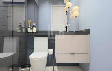 Imagem 5: Apartamento Flat na Planta - Santa Rosália - Sorocaba