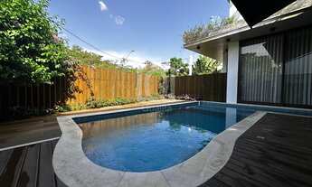 Imagem: Casa no Condomínio Residencial Giverny