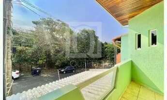 Imagem 7: Casa sobrado à venda no Jardim das Estrelas em Sorocaba