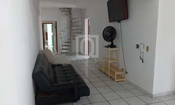 Imagem 1: Cobertura no Caiçara, Praia Grande-SP