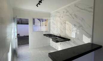 Imagem 4: Casa no Condomínio Ouro Verde II Sorocaba