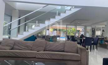 Imagem 6: Casa sobrado no Condomínio Fazenda Imperial em Sorocaba