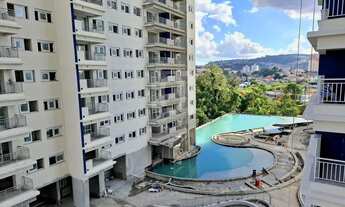 Imagem: Apartamento no Condomínio Residencial Acqua