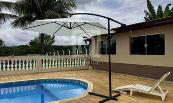 Imagem: Casa e locação em Capela do Alto