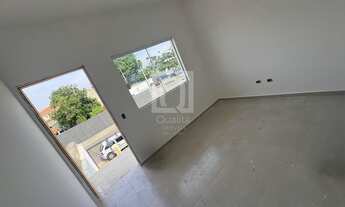 Imagem 2: Kitnet à venda Vitória Régia Sorocaba