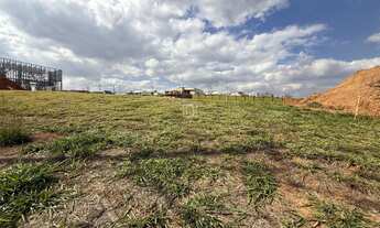 Imagem: Terreno no Condomínio Terras Alpha Nova