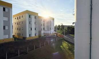 Imagem 5: Apartamento no Colibri Avenida Ipanema Sorocaba
