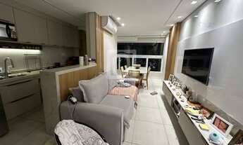 Imagem 3: Apartamento no Jr São Paulo Sorocaba