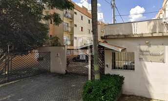 Imagem 2: APARTAMENTO CONDOMÍNIO VILA DOS PÁSSAROS, SOROCABA