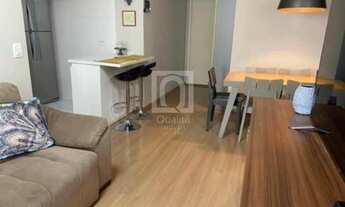 Imagem: Apartamento no Condomínio Parque Barueri