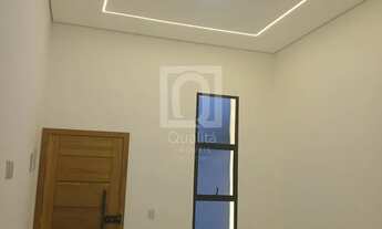 Imagem: CASA TÉRREA JARDIM VILLAGIO IPANEMA SOROCABA