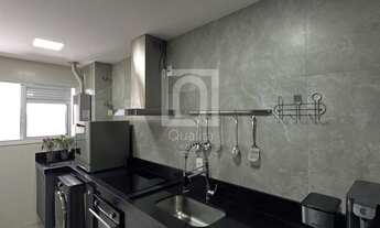 Imagem 7: Apartamento no Double Bethaville Barueri