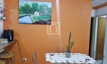 Imagem 5: APARTAMENTO RESIDENCIAL MARESIAS, SOROCABA